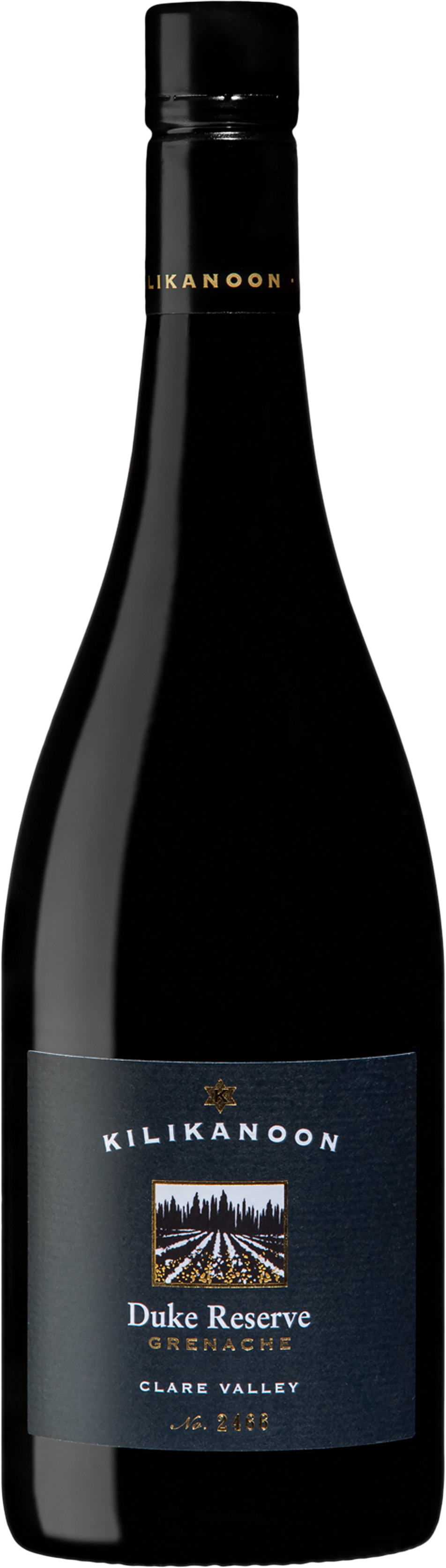 Kilikanoon Wines Duke Reserve Clare Valley Grenache 2015